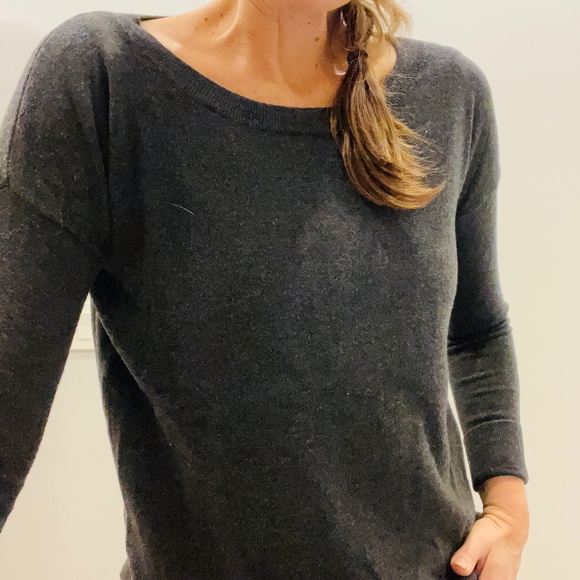 Gap wool/nylon/acrylic blend sweater - Picture 2 of 3